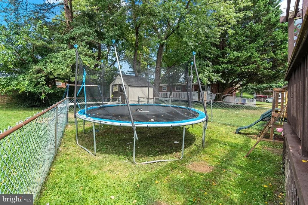 Photo of 2428 FOREST GREEN ROAD