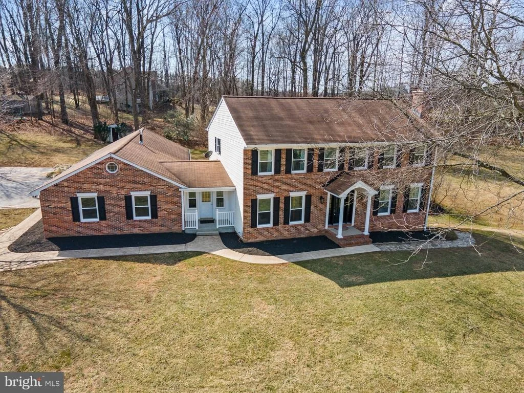 Photo of 3817 MOUNT AIRY DRIVE
