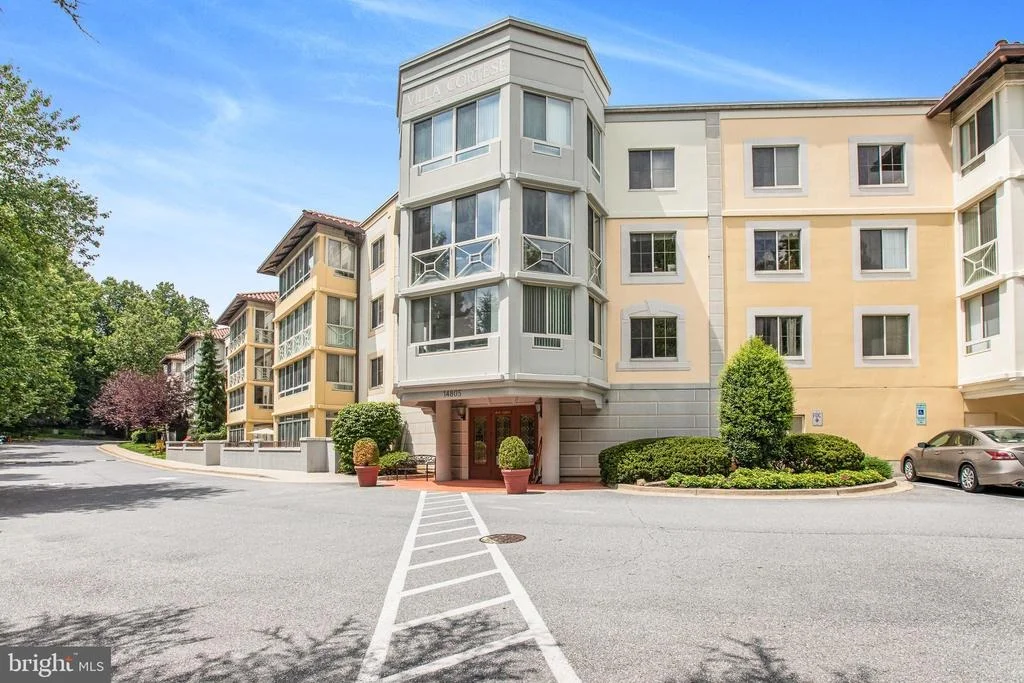 Photo of Unit 307 at 14805 PENNFIELD CIRCLE