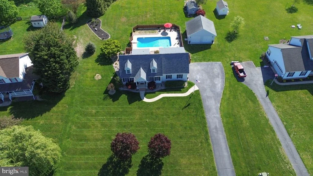 Photo of 108 CLAIBORNE FIELDS DRIVE