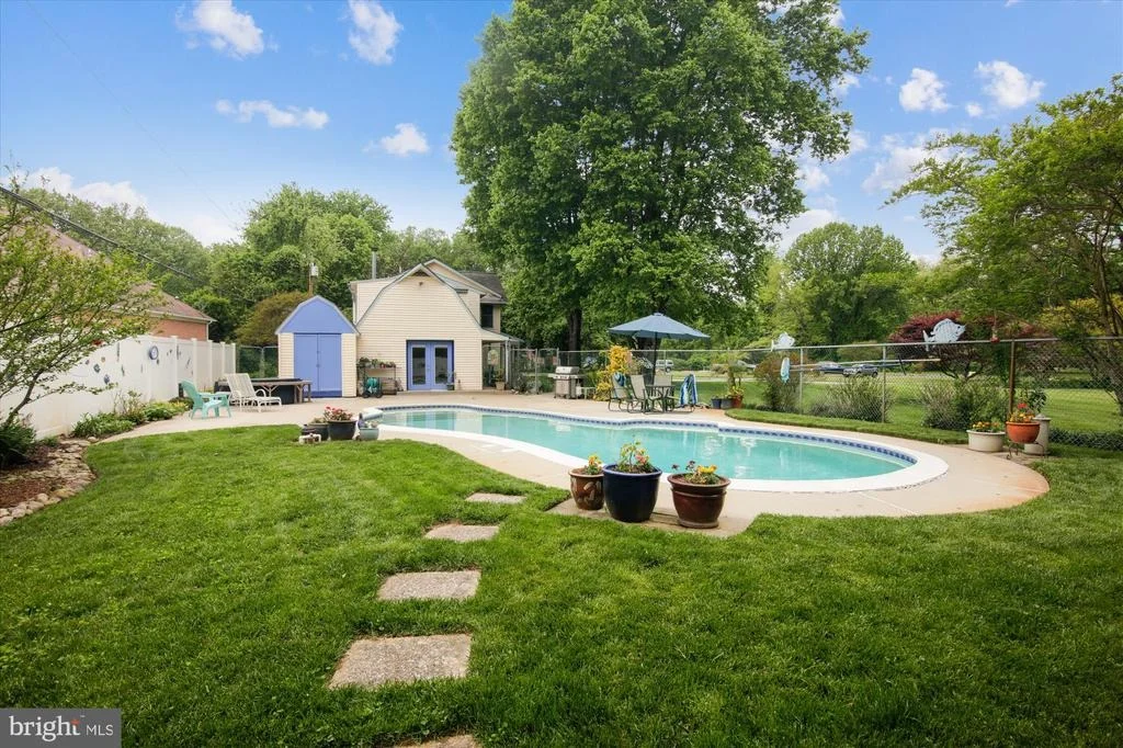 Photo of 3104 ENTERPRISE ROAD