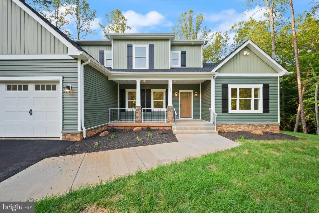 Photo of 8020 PINNACLE RIDGE DRIVE