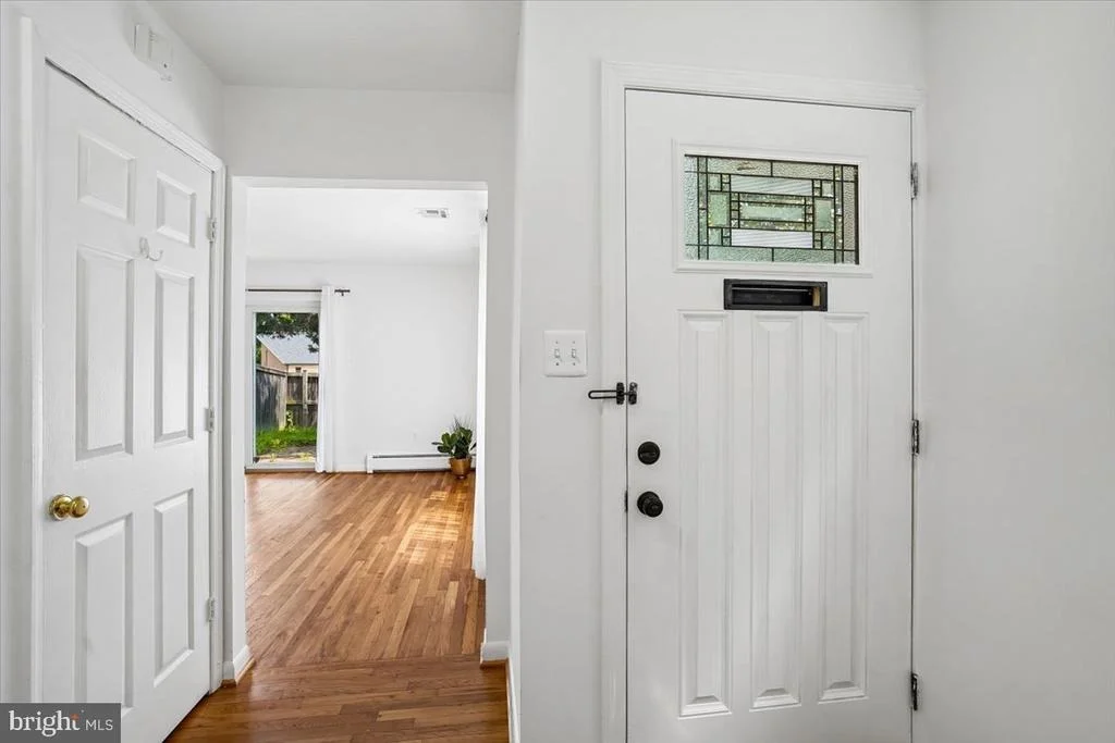 Photo of Unit 5E at 12801 EPPING TERRACE