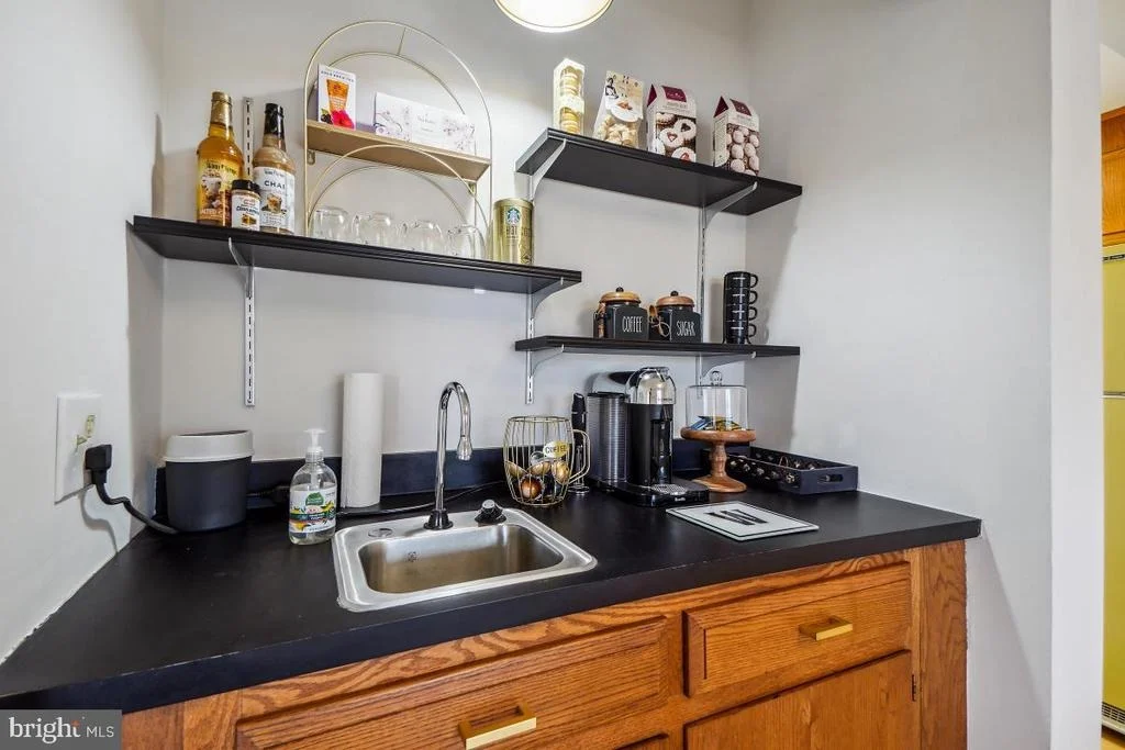 Photo of Unit 153E at 3500 FOREST EDGE DRIVE
