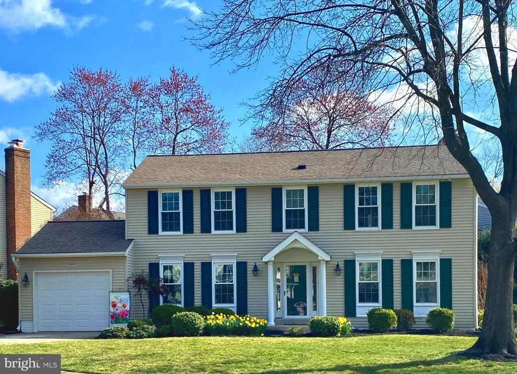 Photo of 6826 SILVER ANN DRIVE