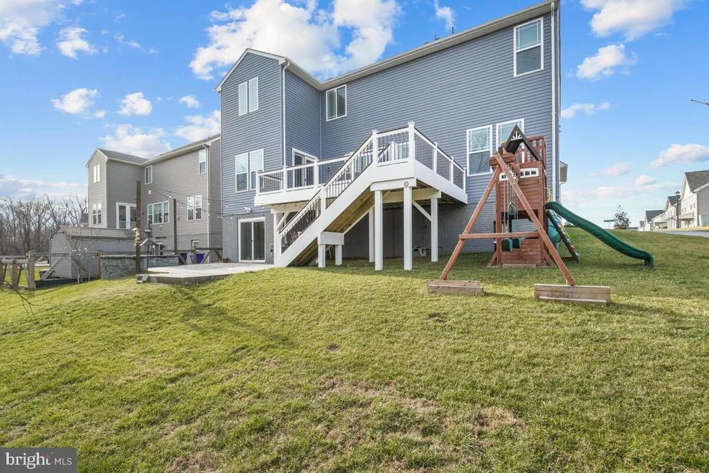 Photo of 5521 HAWK RIDGE ROAD