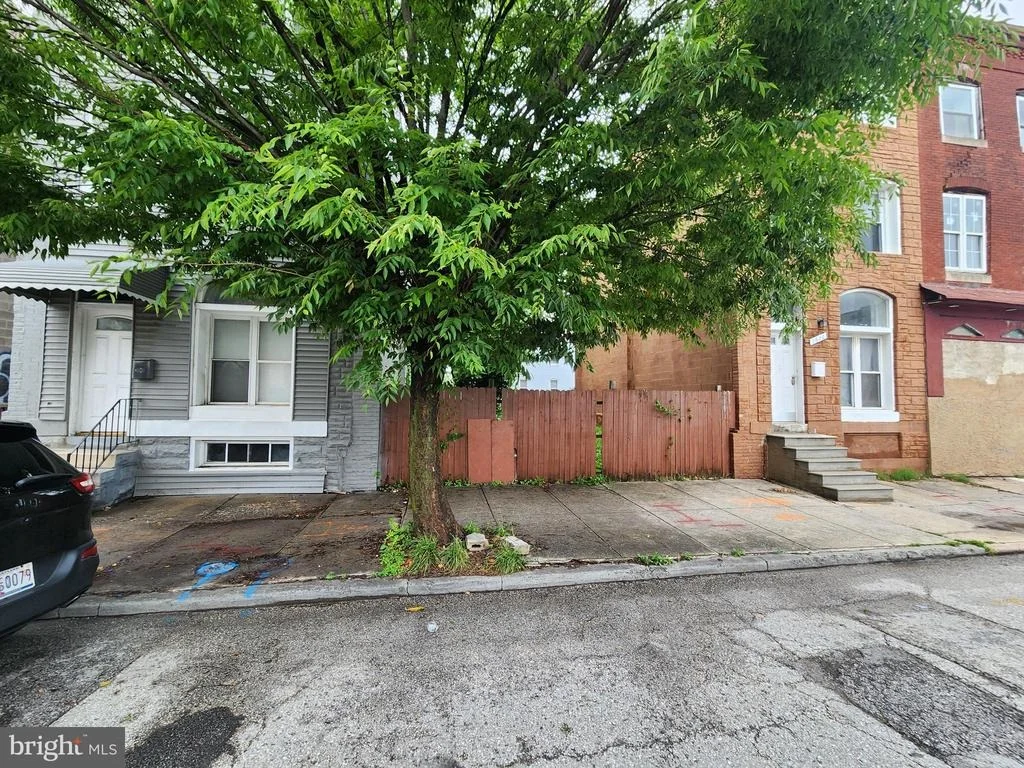 Photo of 2616 GREENMOUNT AVENUE