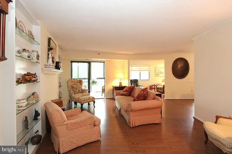 Photo of Unit 2804 at 15107 INTERLACHEN DRIVE