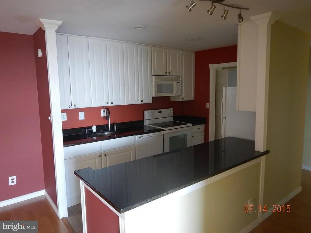 Photo of Unit 1108 at 9701 FIELDS ROAD
