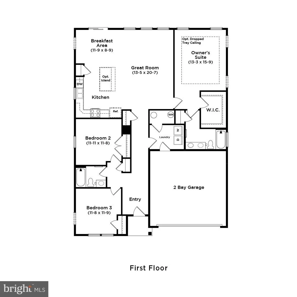 Photo of Unit HOMESITE103 at 700 R WILSON LOOP