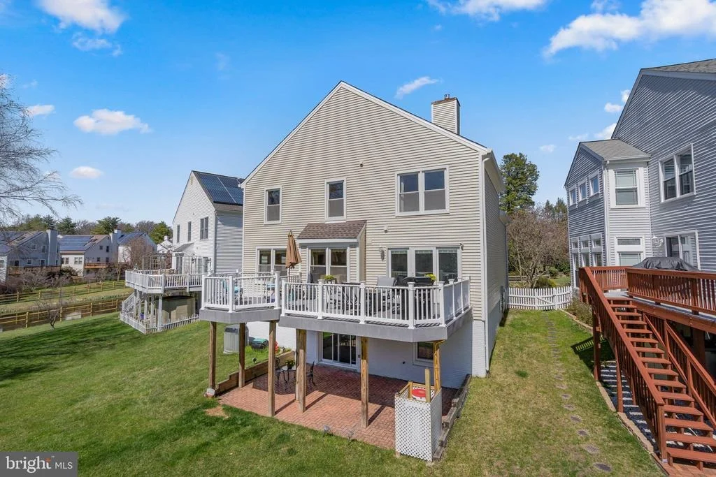 Photo of 2314 PONDSIDE TERRACE