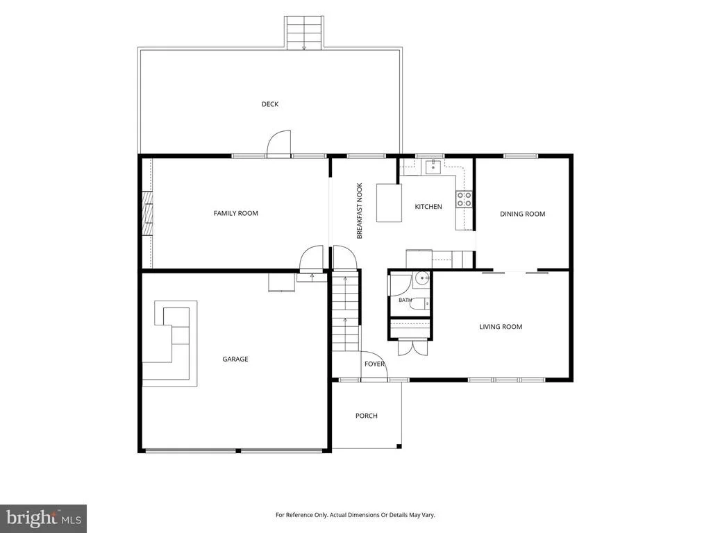 Photo of 4209 GARNET DRIVE