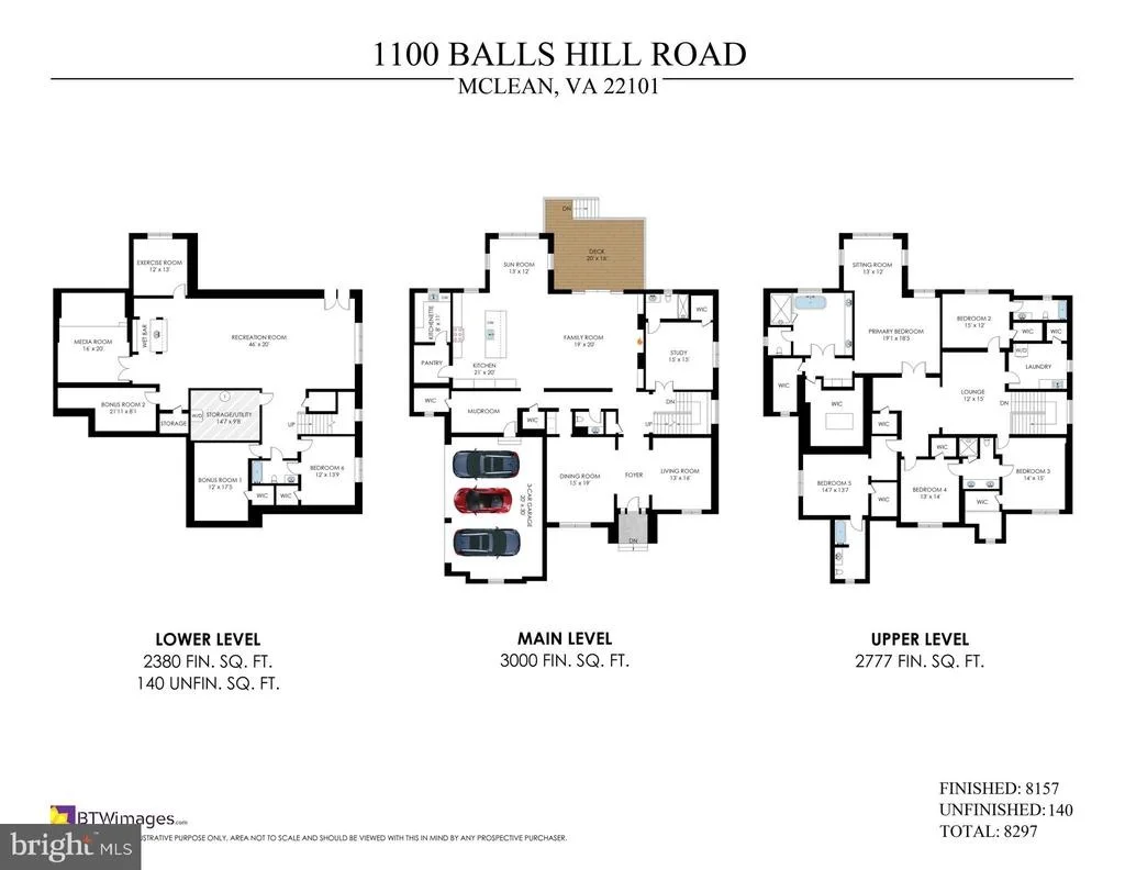 Photo of 1100 BALLS HILL ROAD