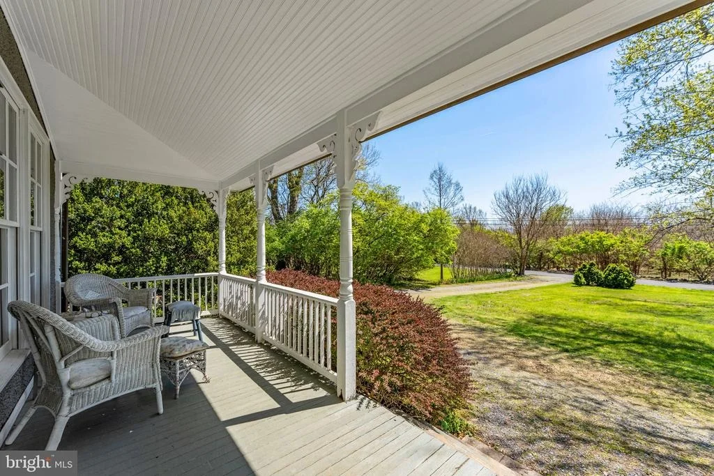 Photo of 871 OLD CHAPEL ROAD