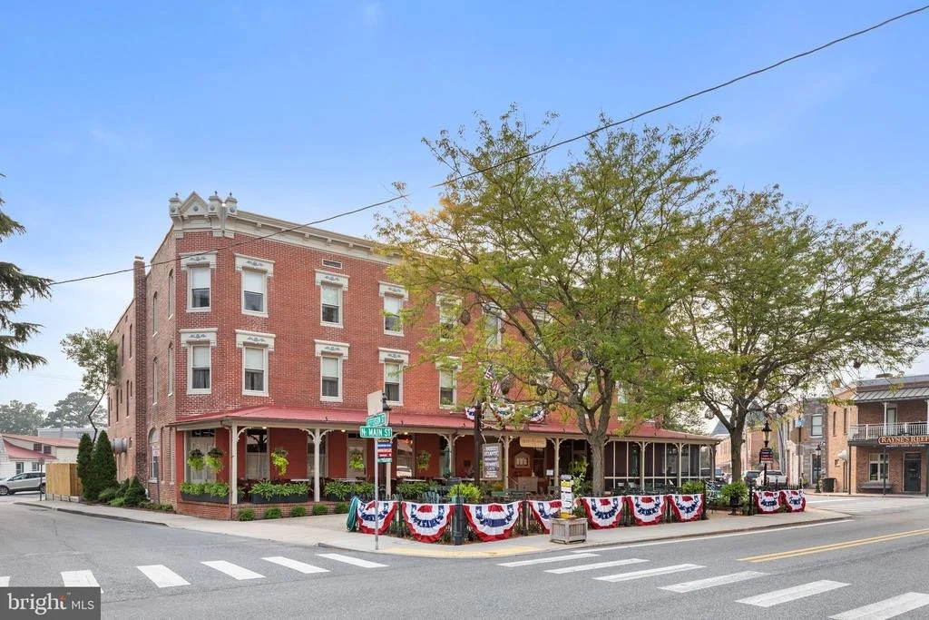 Photo of 12 BURLEY STREET