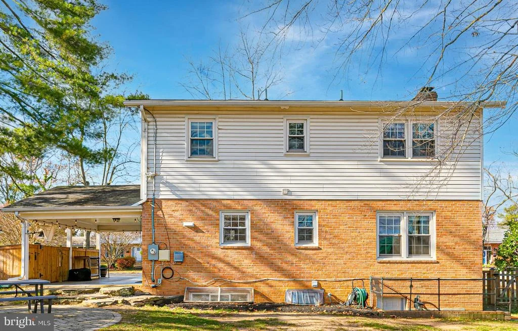 Photo of 3419 RAMSGATE TERRACE