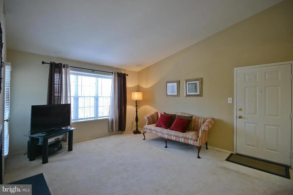 Photo of Unit D at 7811 HARROWGATE 8 CIRCLE