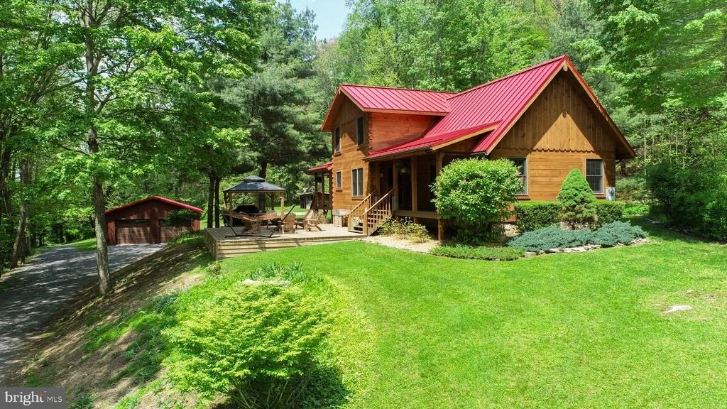 Photo of 259 RESH LANE
