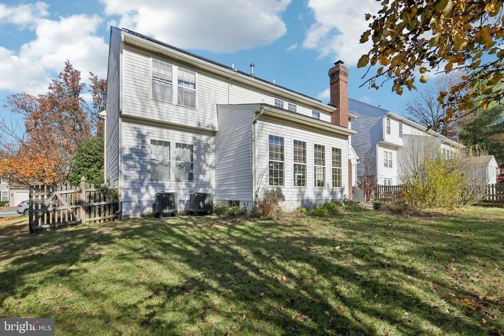 Photo of 6369 CLARIDGE DRIVE N