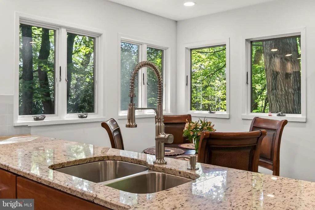 Photo of 2603 KLINGLE ROAD NW