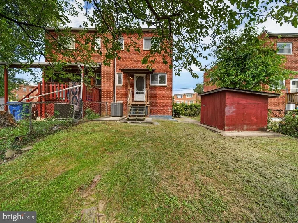 Photo of 1003 OSAGE STREET