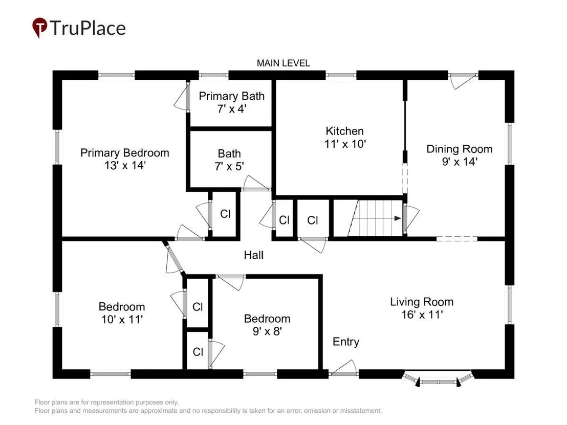 Photo of 8901 TOWNSEND LANE
