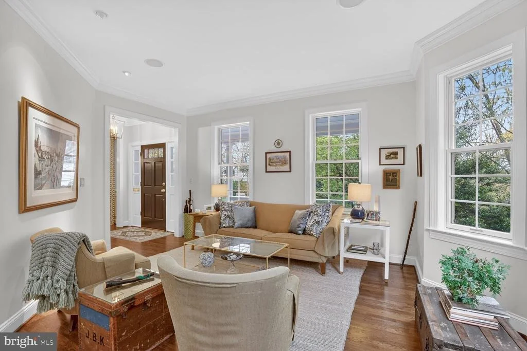 Photo of 4837 W STREET NW