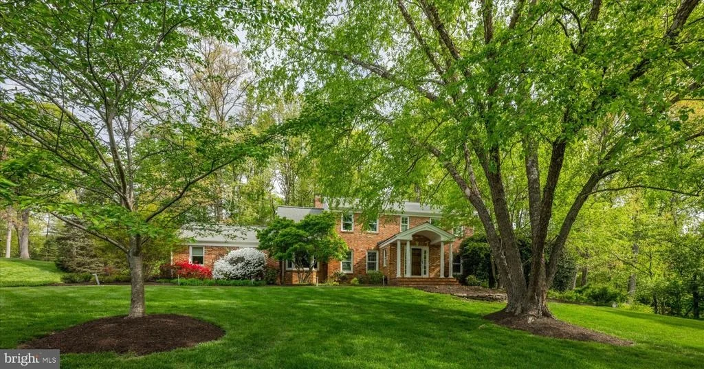 Photo of 7908 FOXHOUND ROAD
