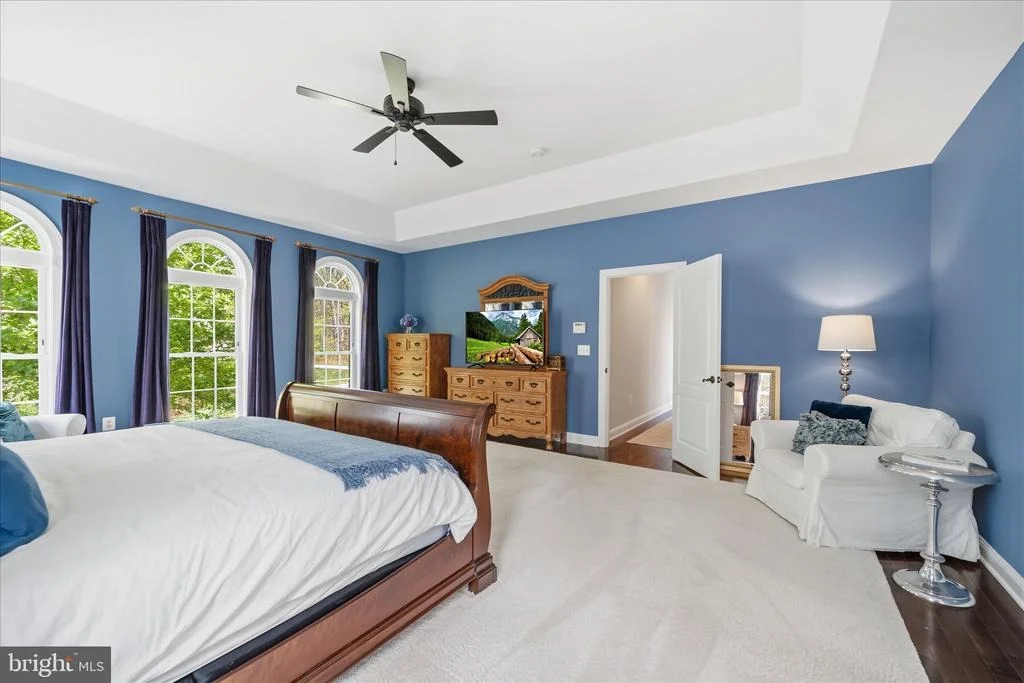 Photo of 9055 BUCKLAND MILL ROAD