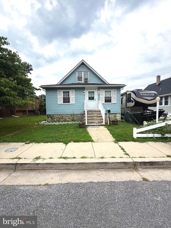 Photo of 21 GLENMORE AVENUE
