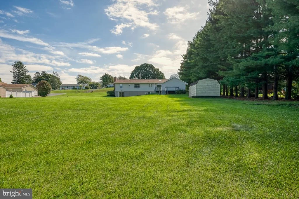 Photo of 4356 SALEM BOTTOM ROAD