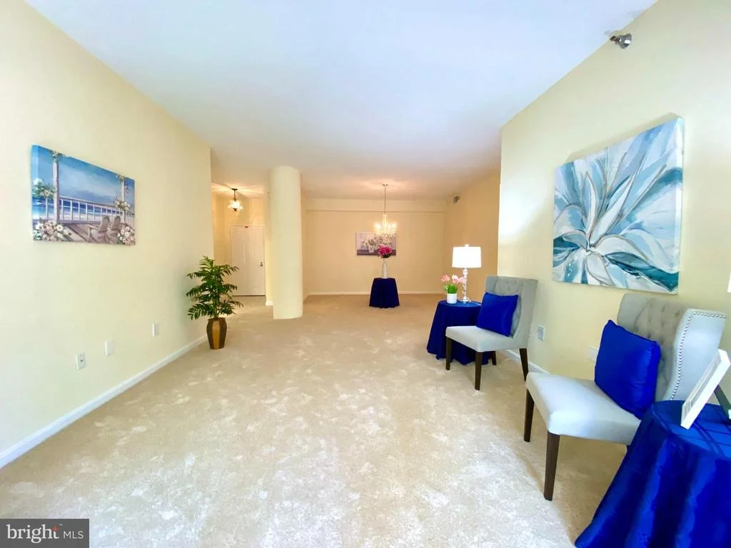 Photo of Unit 103 at 14809 PENNFIELD CIRCLE