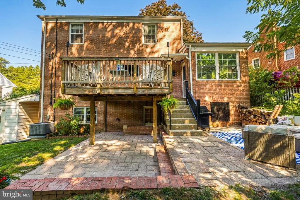 Photo of 307 WORTHINGTON ROAD