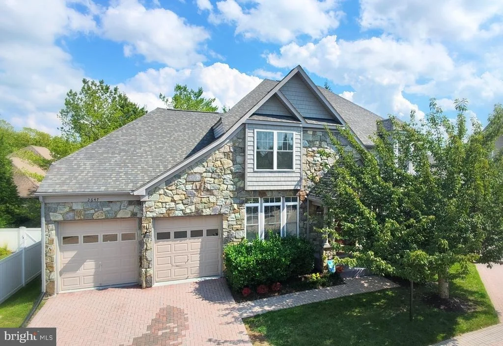 Photo of 2647 MONOCACY FORD ROAD