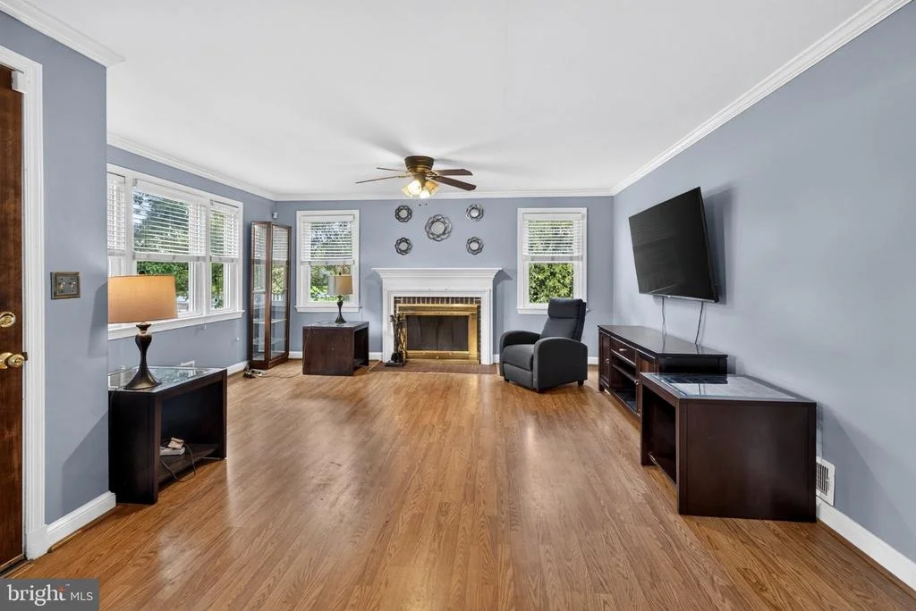 Photo of 2326 FAIRLAND ROAD