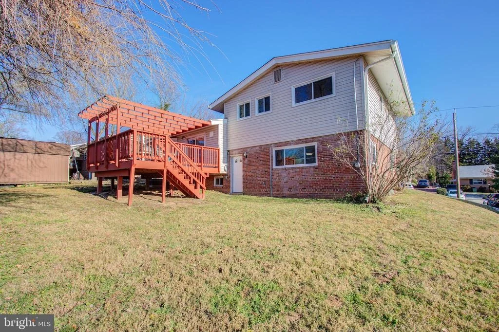 Photo of 11004 WHEELER DRIVE