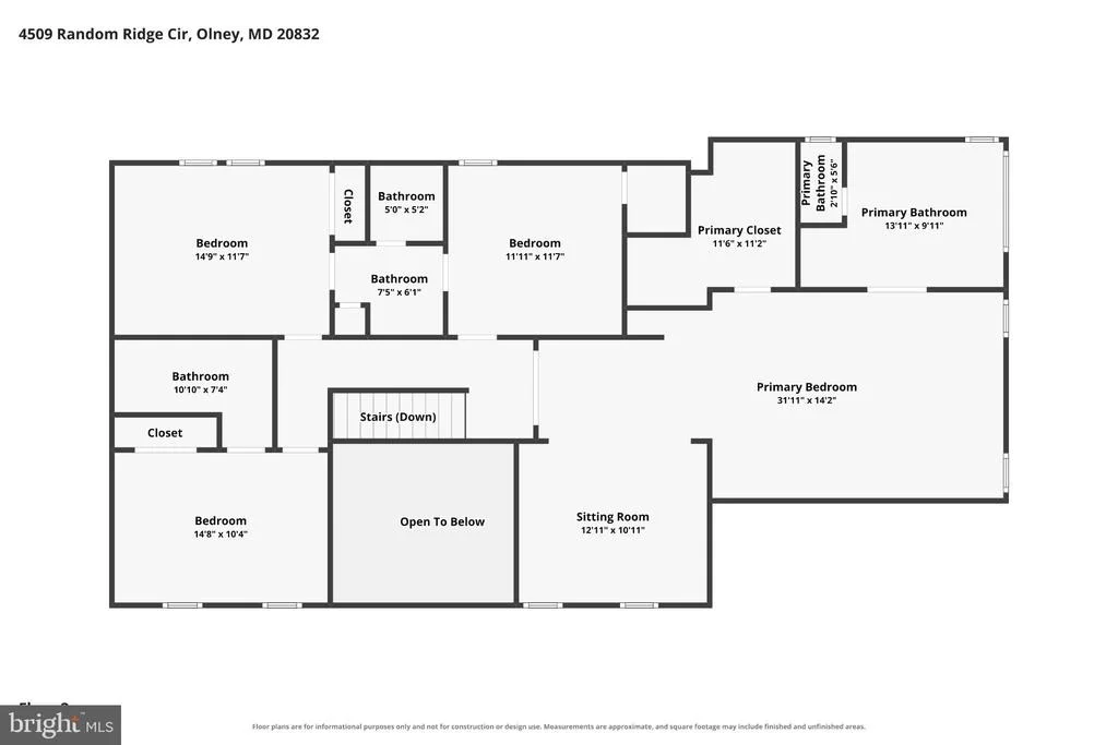Photo of 4509 RANDOM RIDGE CIRCLE