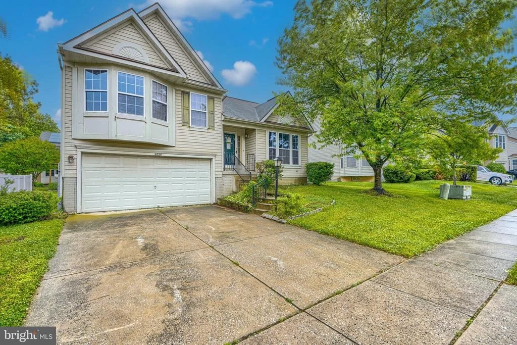 Photo of 2825 CUNNINGHAM DRIVE