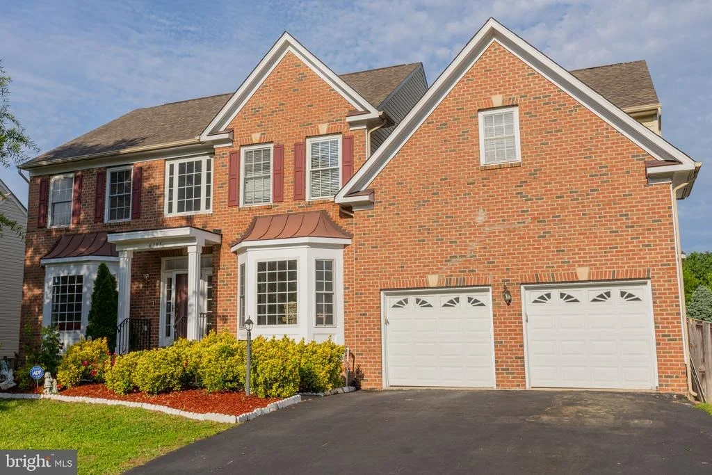 Photo of 6287 WILLOWFIELD WAY