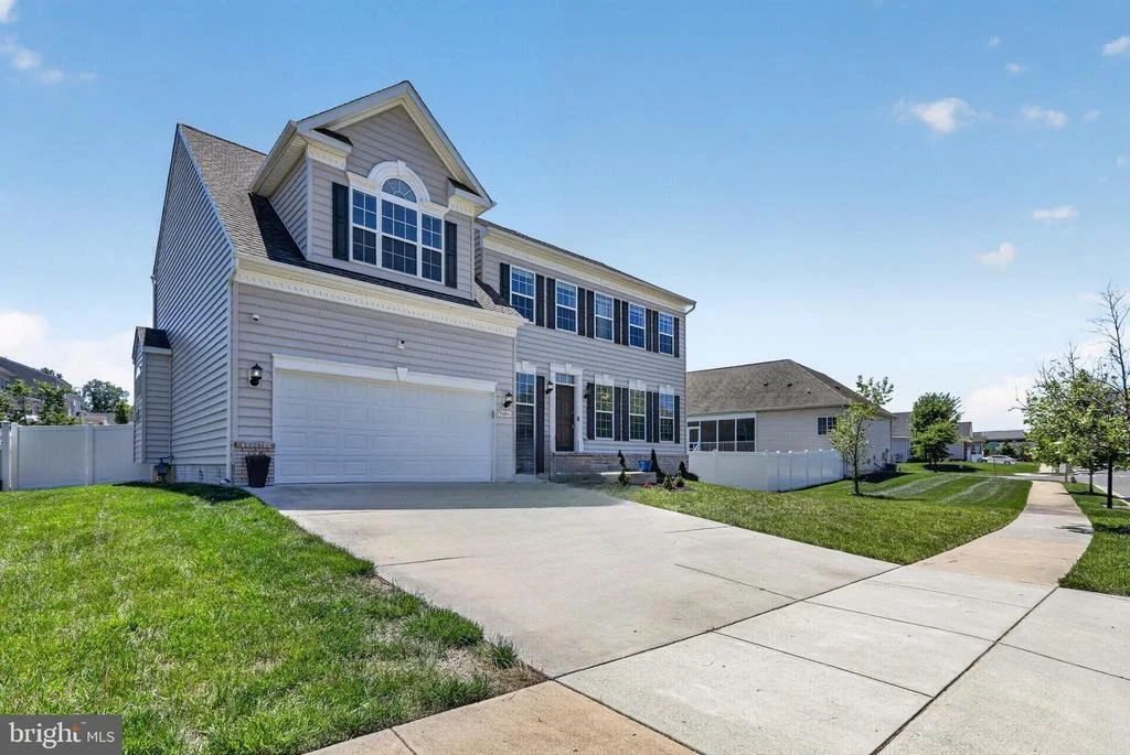 Photo of 9604 LORMAR LANE
