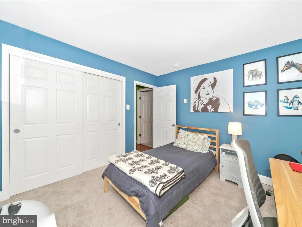 Photo of Unit B26 at 501 PROSPECT BOULEVARD