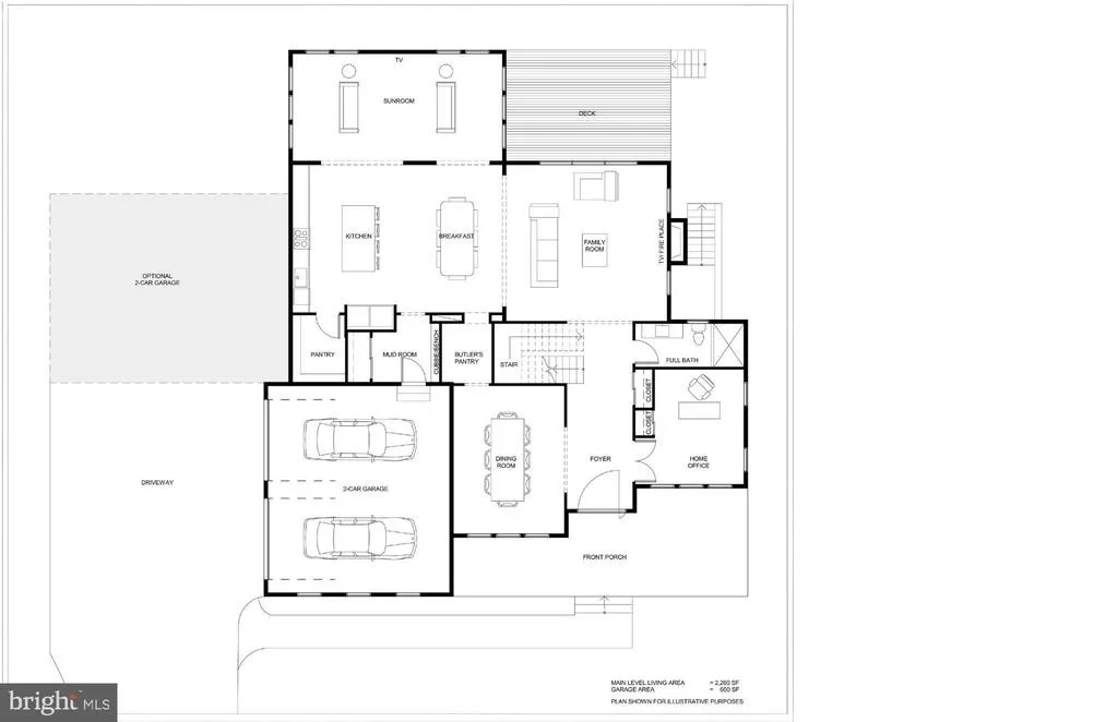Photo of 3134 PROSPERITY AVENUE
