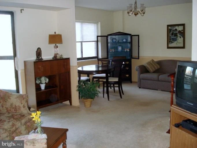 Photo of Unit 3311 at 15115 INTERLACHEN DRIVE