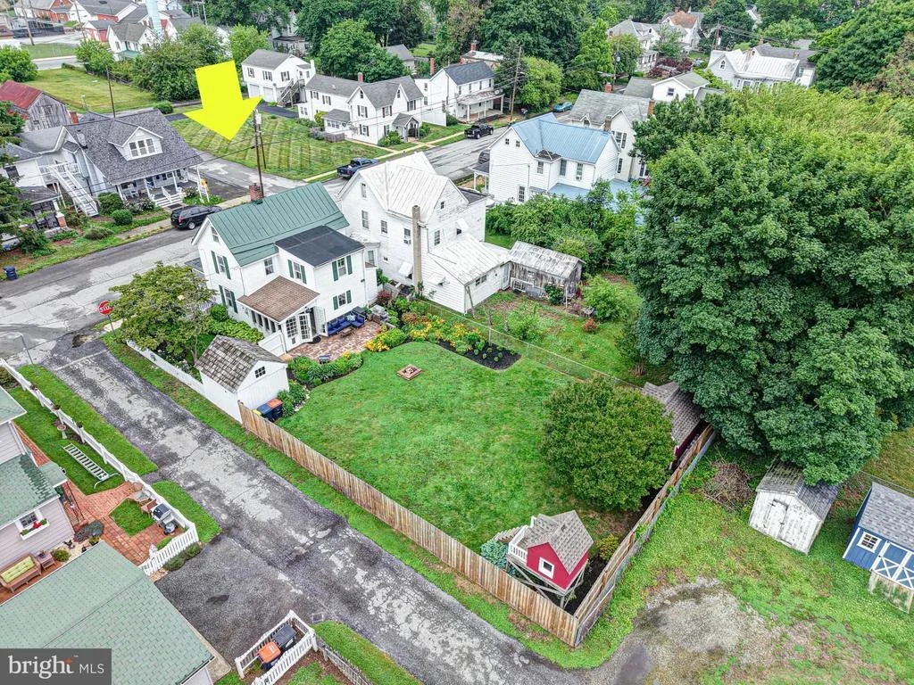 Photo of 8 CRAWFORD STREET