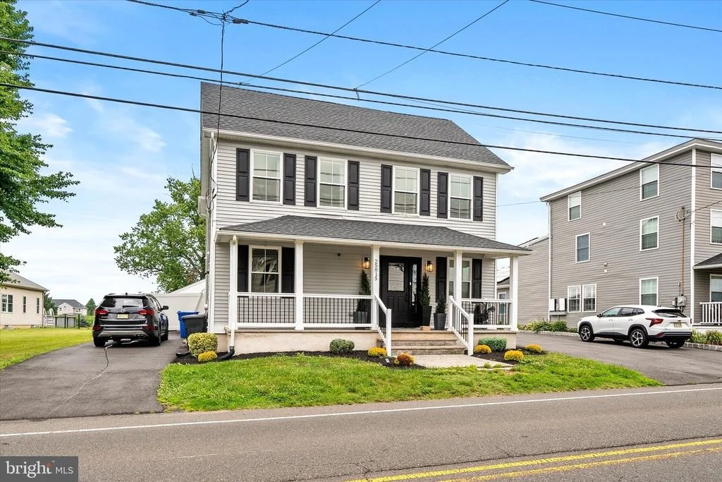 Photo of 25015 MOUNT PLEASANT