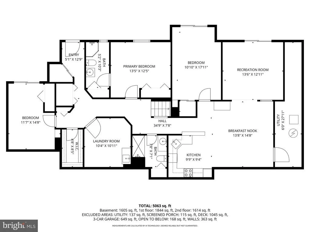 Photo of 13040 JEROME JAY DRIVE