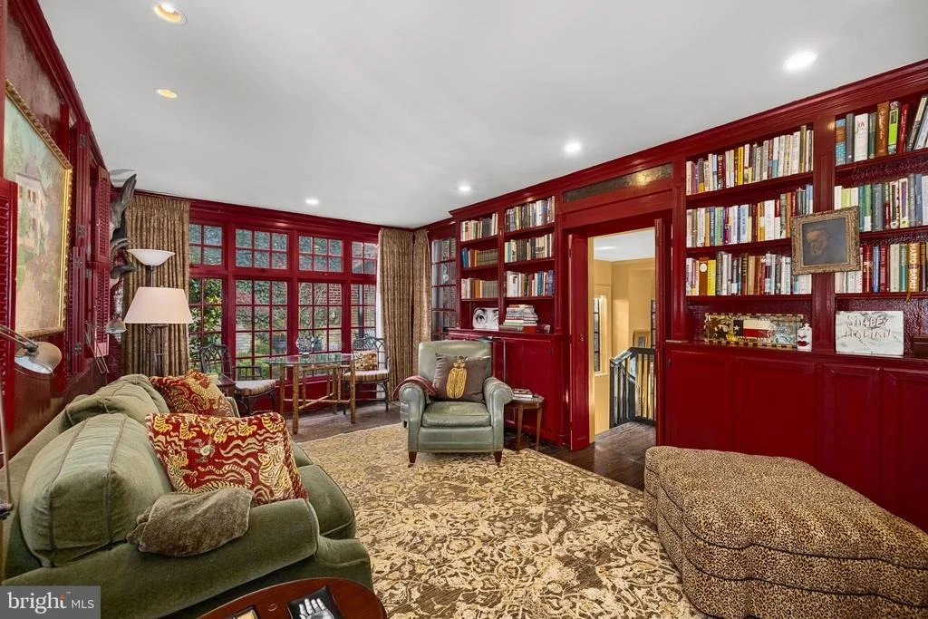Photo of 2900 O STREET NW