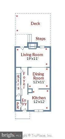 Photo of Unit 21 at 1006 WINDRUSH LANE