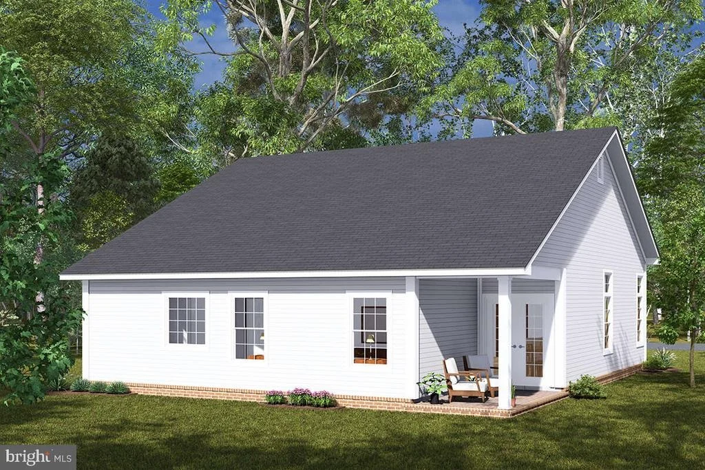 Photo of Lot 2072 MAYFLOWER DRIVE
