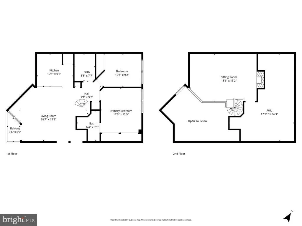 Photo of Unit C at 6013 CURTIER DRIVE